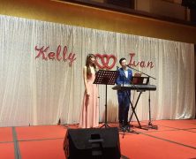 Kar Yee & Jin Hui Wedding Dinner