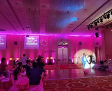 Matrix International School PROM Night 2020